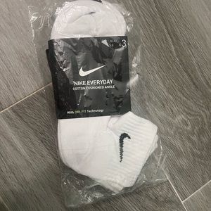 Brand New Nike Socks!